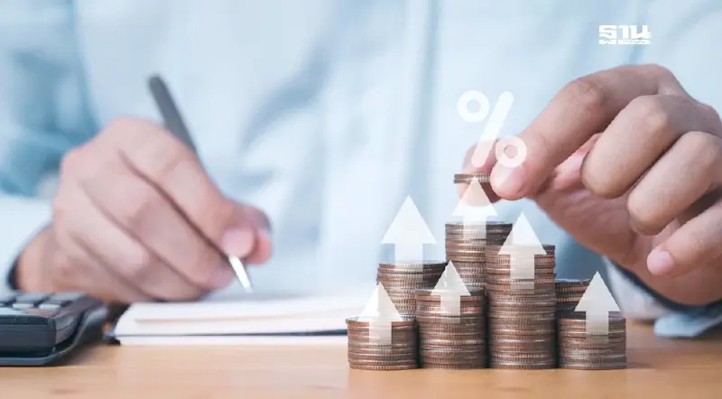 ดอกเบี้ยนโยบายสูง ฉุดแบงก์ไม่ปล่อยสินเชื่อ?