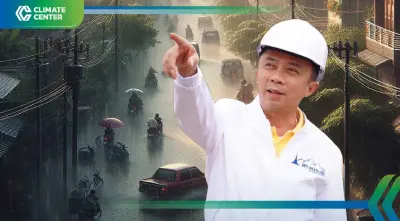  "น้ำท่วมภาคเหนือ"แนะคู่มือตรวจสอบซ่อมแซมบ้านหลังน้ำลด ช่วยผู้ประสบภัย