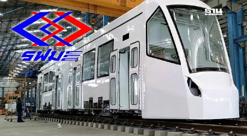 “รฟม.” ปัดฝุ่น ชงคจร.เคาะสร้างรถไฟฟ้าแทรม 4 สาย “รฟม.” ปัดฝุ่น ชงคจร.เคาะสร้างรถไฟฟ้าแทรม 4 สาย