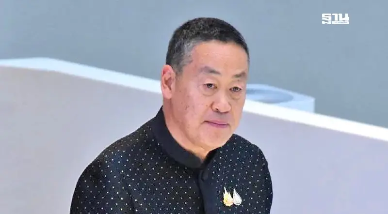 เอกชนลุ้นระทึก คดีนายกฯเศรษฐา หวั่น“เปลี่ยนม้ากลางศึก”ฉุด ศก.-เชื่อมั่น