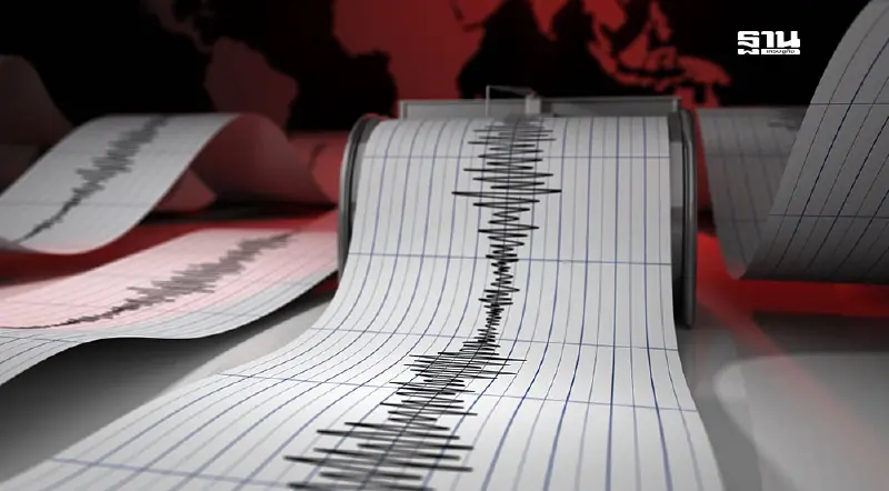 แผ่นดินไหวญี่ปุ่น ขนาด 5.3 ไม่มีเตือนภัยสึนามิ