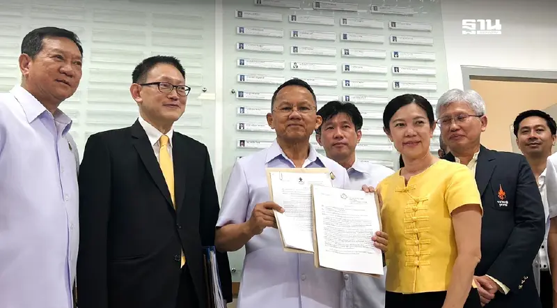 สมศักดิ์ รับมือวิกฤติงบ สปสช. เล็งใช้นวัตกรรมลดจำนวนผู้ป่วย