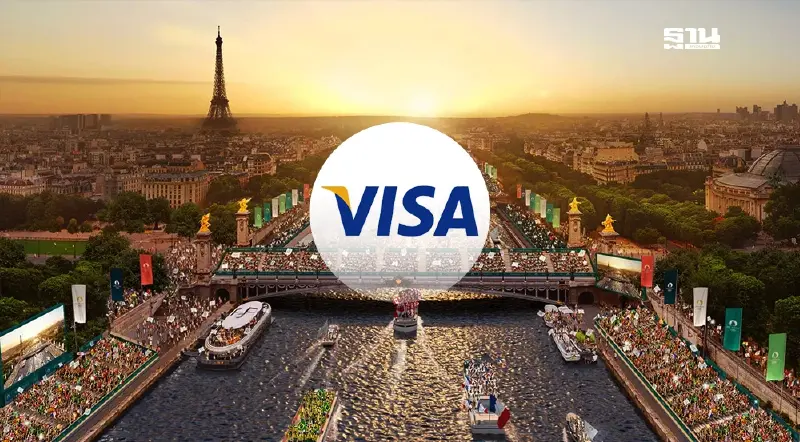 โอลิมปิกดันยอดขายร้านค้ารายย่อยในกรุงปารีสเพิ่มขึ้น 26%