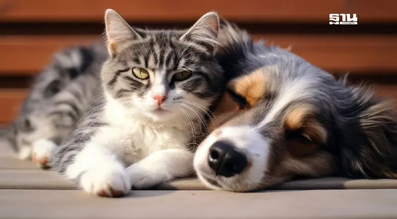 Pet Humanization โตแรง "เซเว่นฯ" เปิดโซนใหม่ เอาใจทาสหมา-แมว