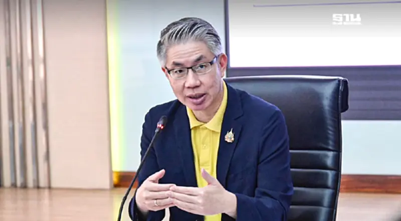 กระทรวงอุตสาหกรรมพักชำระหนี้ 3 เดือน SMEs ลูกหนี้กองทุนฯ เยียวยา "น้ำท่วม" กระทรวงอุตสาหกรรมพักชำระหนี้ 3 เดือน SMEs ลูกหนี้กองทุนฯ เยียวยา "น้ำท่วม"