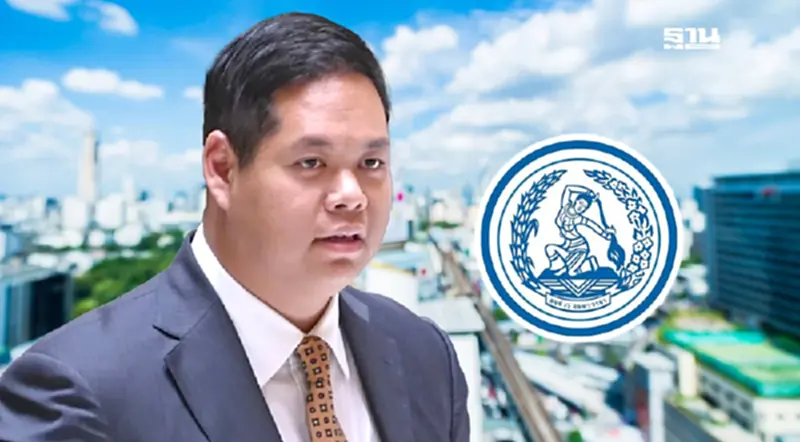 “สรรเพชญ”ค้านปชป.ร่วมรัฐบาล ชี้เป็นฝ่ายค้านก็ทำประโยชน์ให้ประเทศได้ “สรรเพชญ”ค้านปชป.ร่วมรัฐบาล ชี้เป็นฝ่ายค้านก็ทำประโยชน์ให้ประเทศได้