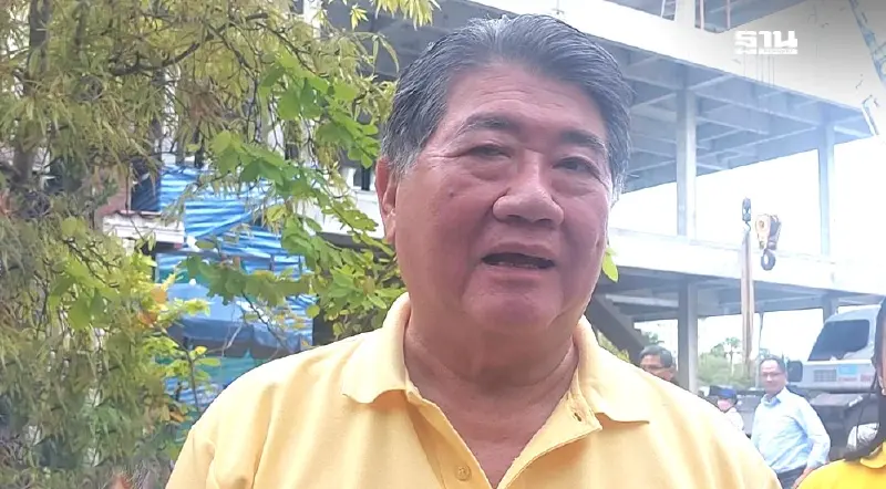 “ภูมิธรรม” เห็นใจ ยุบพรรคก้าวไกล มั่นใจไม่มีเหตุการณ์อะไรรุนแรง