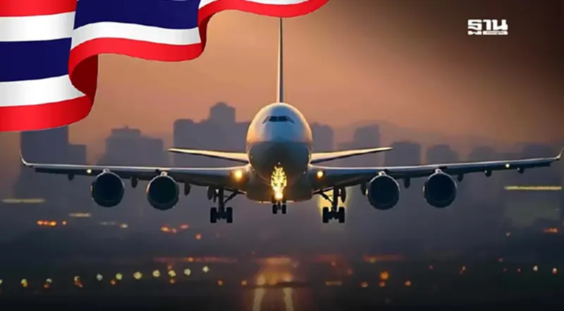 6 สายการบินของไทยจัดทัพฝูงบินใหม่ ขยายเครื่องบินรวม 403 ลำ 6 สายการบินของไทยจัดทัพฝูงบินใหม่ ขยายเครื่องบินรวม 403 ลำ