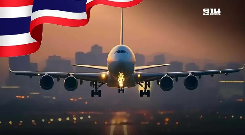 6 สายการบินของไทยจัดทัพฝูงบินใหม่ ขยายเครื่องบินรวม 403 ลำ