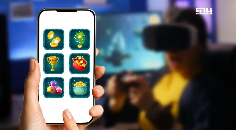 วงการ E-sport รับแนวคิด ”ทักษิณ” แจก Token เปลี่ยนการเล่นเกมเป็นรายได้ วงการ E-sport รับแนวคิด ”ทักษิณ” แจก Token เปลี่ยนการเล่นเกมเป็นรายได้