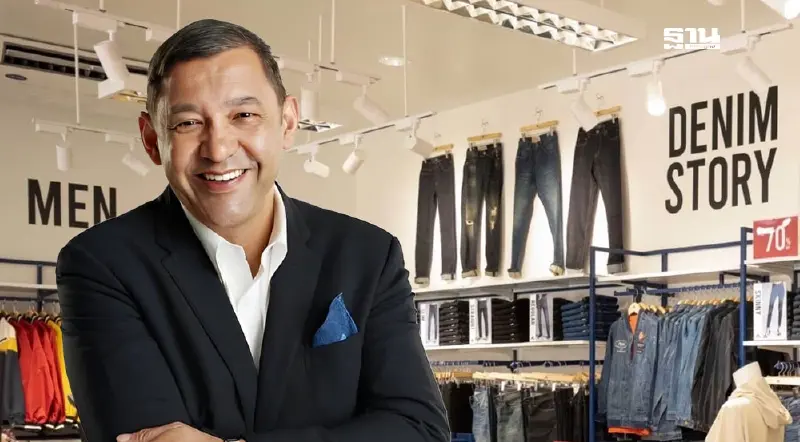 “แม็คกรุ๊ป” ปิดปีบัญชี 67 กวาดรายได้ ทะลุ 4 พันล้าน หลังปรับแผนเจาะคนรุ่นใหม่