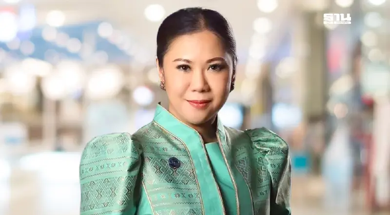 ททท.ปั้มจีนเที่ยวไทย ปีหน้า 11 ล้านคน ลุยอีเว้นท์ Nihao Month