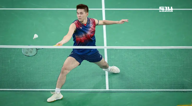 ปรับเวลาถ่ายทอดสดแบดมินตันวันนี้ น้องวิว กุลวุฒิ รอบรองชนะเลิศ โอลิมปิก