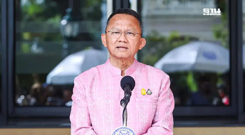 เปิดทางกู้เงิน อสม. 1 แสน "สมศักดิ์" ลุยแก้ดอกเบี้ยแพง-เพิ่มวงเงิน