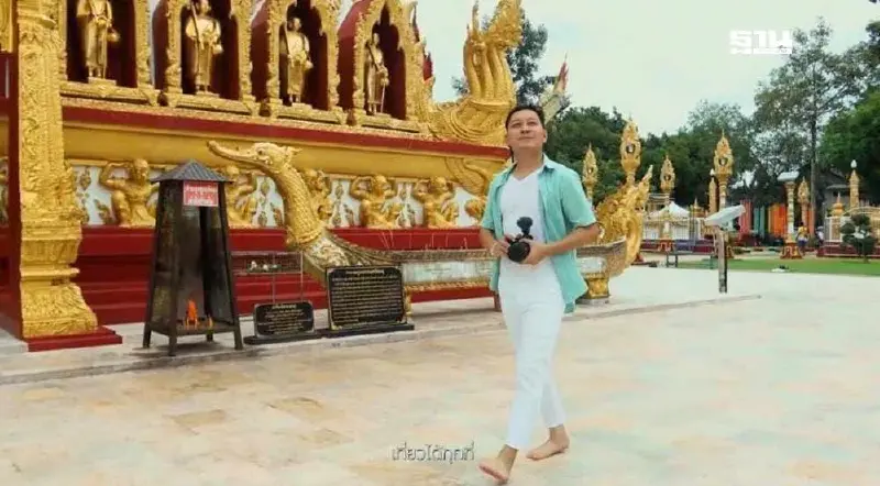 "ททท.-TikTok Thailand" กระตุ้นการท่องเที่ยวนอกฤดูกาล