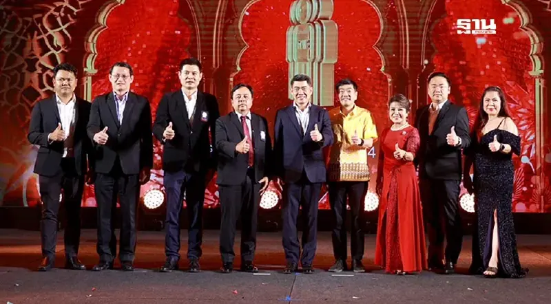 "ดีพร้อม" ดันเครือข่ายธุรกิจ ปั้นเศรษฐกิจโตกว่า 165 ล้านบาท