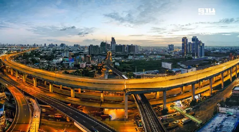 ผ่าทางรอดอสังหาฯยุคดอกเบี้ยแพง –กำลังซื้อหด ผ่าทางรอดอสังหาฯยุคดอกเบี้ยแพง –กำลังซื้อหด