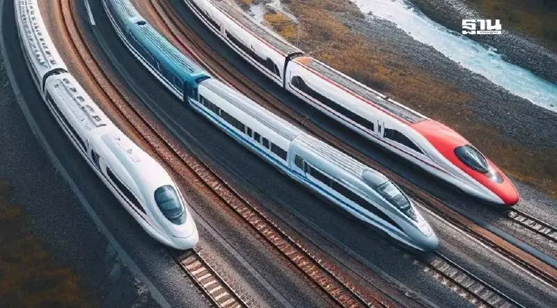 บิ๊กโปรเจ็กต์แสนล้านชะงัก ติดหล่มสุญญากาศการเมือง