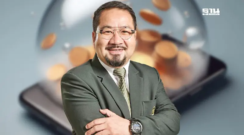 สมาพันธ์ SME ขอนายกใหม่ ดันดิจิทัล วอลเล็ตต่อ กระตุ้นเศรษฐกิจฐานราก สมาพันธ์ SME ขอนายกใหม่ ดันดิจิทัล วอลเล็ตต่อ กระตุ้นเศรษฐกิจฐานราก