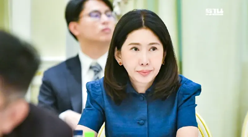 จับตารัฐบาลจัดทัพบิ๊กราชการ ดัน “นัทรียา” นั่งปลัดท่องเที่ยวฯ จับตารัฐบาลจัดทัพบิ๊กราชการ ดัน “นัทรียา” นั่งปลัดท่องเที่ยวฯ
