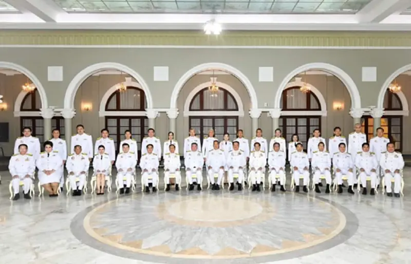 "คณะรัฐมนตรีรักษาการ" มีอำนาจอะไรบ้าง ในช่วงสุญญากาศการเมือง "คณะรัฐมนตรีรักษาการ" มีอำนาจอะไรบ้าง ในช่วงสุญญากาศการเมือง