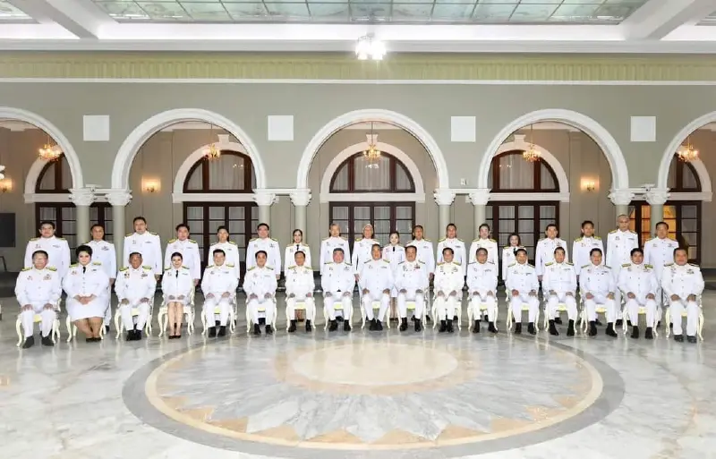 "คณะรัฐมนตรีรักษาการ" มีอำนาจอะไรบ้าง ในช่วงสุญญากาศการเมือง