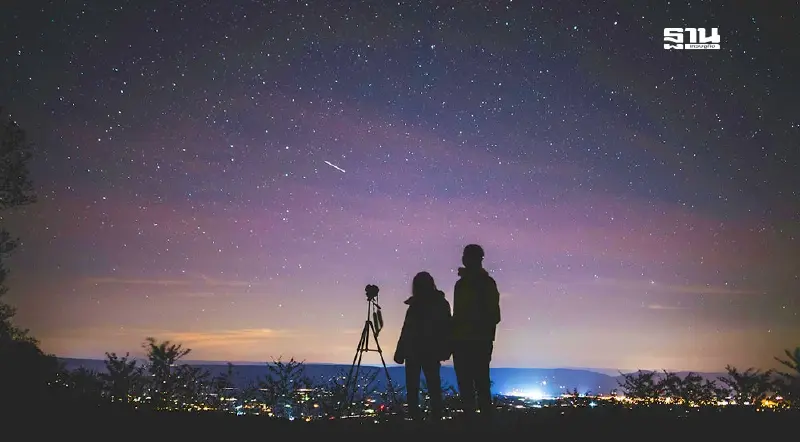 Narit เปิดลิสต์ 18 พื้นที่ดูดาวแห่งใหม่ทั่วประเทศไทย ปี 2567