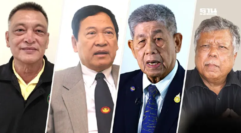 "เกษตรกร" ผวา นายกฯ -ปรับครม. ห่วงกระทบนโยบายช่วยเหลือนับหนึ่งใหม่ "เกษตรกร" ผวา นายกฯ -ปรับครม. ห่วงกระทบนโยบายช่วยเหลือนับหนึ่งใหม่