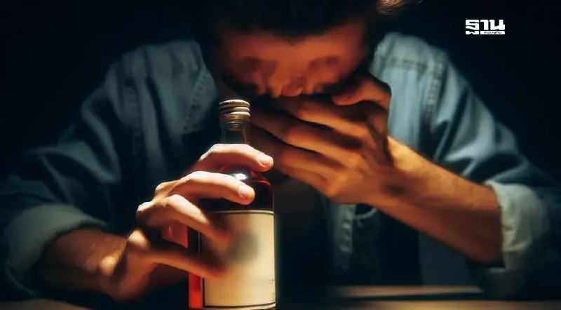 “สุราเถื่อน” ระบาดหนักในกทม. ย้ำอันตราย ถึงเสียชีวิตได้