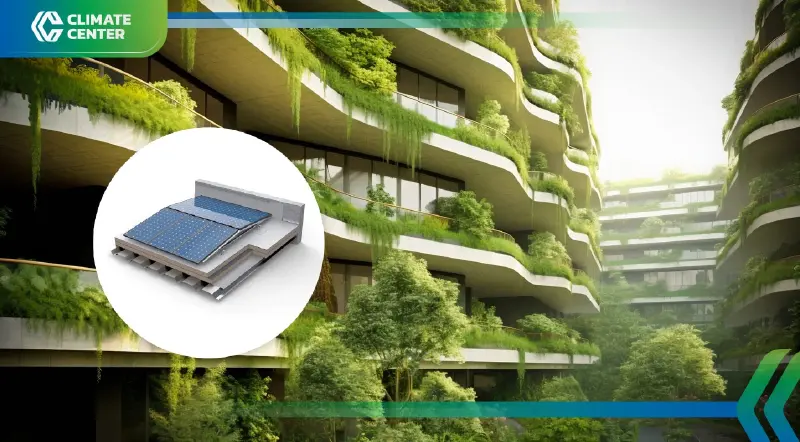 ออกแบบอาคารยั่งยืน อยู่ง่ายสบายกระเป๋า ด้วย Passive & Active Building Design ออกแบบอาคารยั่งยืน อยู่ง่ายสบายกระเป๋า ด้วย Passive & Active Building Design