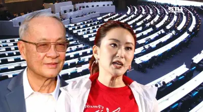 เทียบฟอร์ม "ชัยเกษม-เเพทองธาร" แคนดิเดตนายกรัฐมนตรีคนที่ 31 ในมุมมองเอกชน