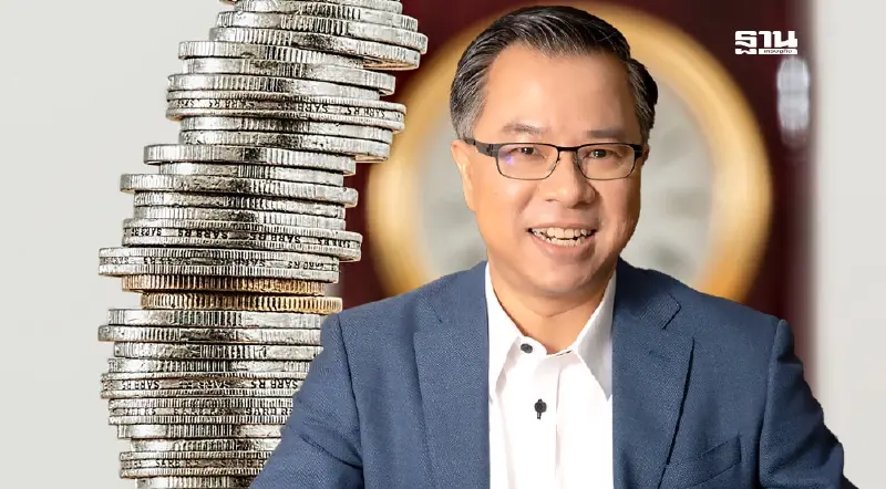 "BOI" ผุด "Matching Fund" ดันนวัตกรรมไทยสู่ตลาดโลก-ฮับภูมิภาค