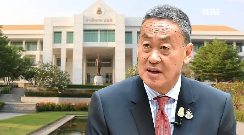 “เศรษฐา”จนลง 2 ล้านบาท ป.ป.ช.เปิดทรัพย์สินกรณีพ้น รมว.คลัง เหลือ 1,018 ล้าน