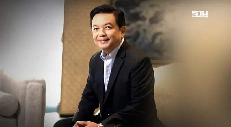 “คงกระพัน” วางกลยุทธ์ ปตท. แข็งแรงร่วมสังคมไทย-โตระดับโลกอย่างยั่งยืน “คงกระพัน” วางกลยุทธ์ ปตท. แข็งแรงร่วมสังคมไทย-โตระดับโลกอย่างยั่งยืน