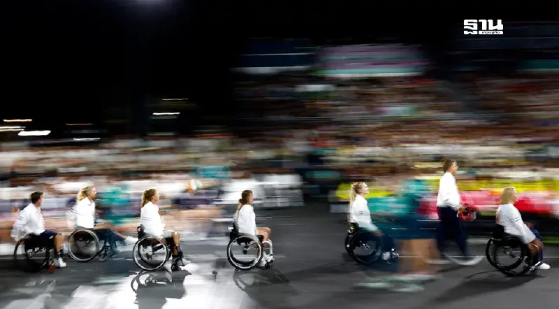 ทำไมพาราลิมปิกเกมส์และโอลิมปิกถึงไม่จัดรวมกันเป็นหนึ่งเดียว ทำไมพาราลิมปิกเกมส์และโอลิมปิกถึงไม่จัดรวมกันเป็นหนึ่งเดียว