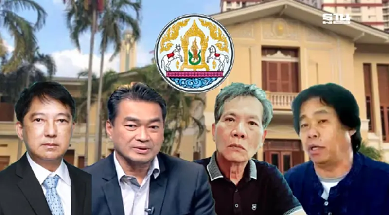 “กรมปศุสัตว์” ตั้ง 4 ผู้ทรงคุณวุฒิภาคเอกชนนั่งกรรมการเอ้กบอร์ด “กรมปศุสัตว์” ตั้ง 4 ผู้ทรงคุณวุฒิภาคเอกชนนั่งกรรมการเอ้กบอร์ด