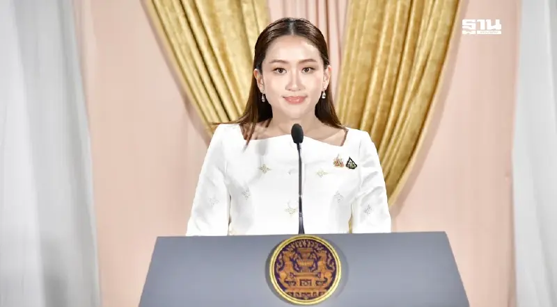 “แจกเงินดิจิทัล”ต่อ “อุ๊งอิ๊ง” ประกาศชัดเป้ากระตุ้นศก.ครั้งใหญ่ยังอยู่