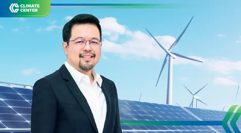 เพาเวอร์บาย ดัน 3 นโยบาย เชื่อมต่อเทคโนโลยีสู่โลกสีเขียว