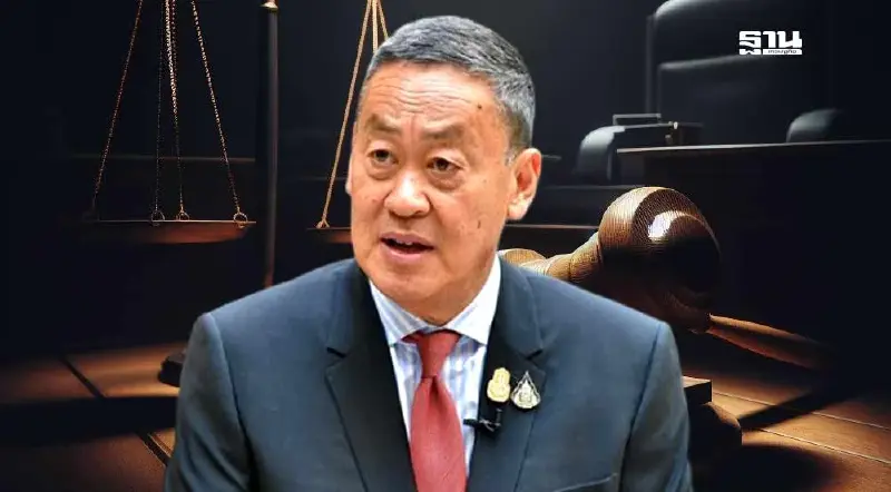 ส่องตาราง "นายกฯเศรษฐา" วางคิวล่วงหน้า แม้ 14 ส.ค.ต้องลุ้นคดีถอดถอน