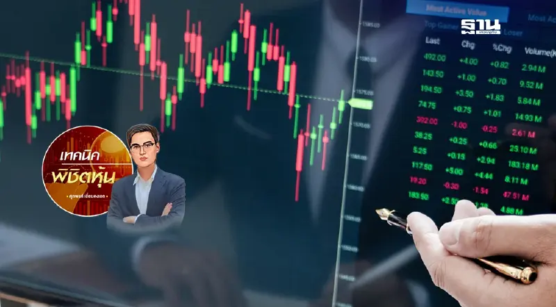 เมื่อสินทรัพย์เสี่ยงเจอ Black Monday Version 2024