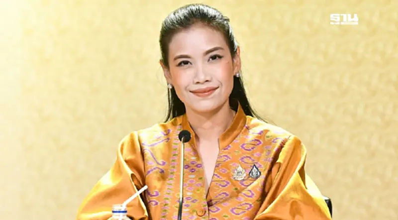 ครม. คลอดกฎหมายใหม่จัดอุปกรณ์ช่วย “คนพิการ” เดินทางสะดวก ครม. คลอดกฎหมายใหม่จัดอุปกรณ์ช่วย “คนพิการ” เดินทางสะดวก