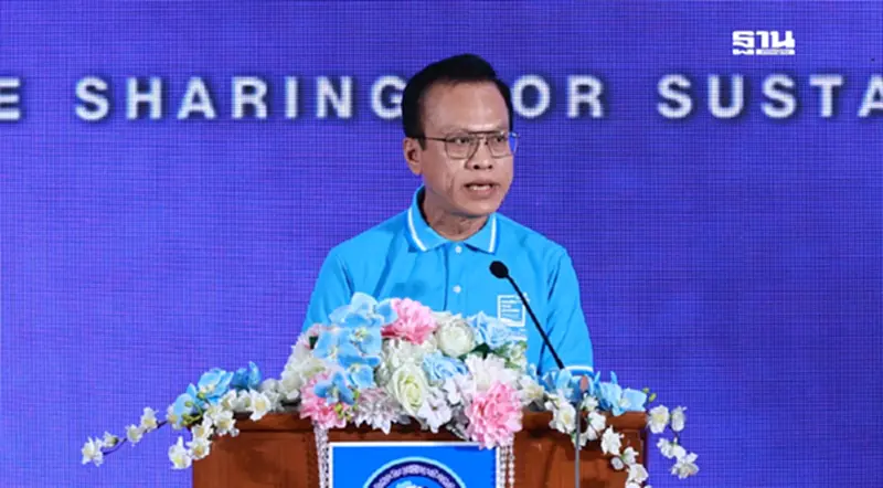 กปภ. เปิดเวทีแลกเปลี่ยนเรียนรู้วันประปาวิวัฒน์ ประจำปี 2567 กปภ. เปิดเวทีแลกเปลี่ยนเรียนรู้วันประปาวิวัฒน์ ประจำปี 2567