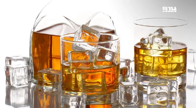 เหล้าเถื่อนเมทานอล กรมควบคุมโรค ระบุชัด "เหล้าปลอมอันตรายถึงชีวิต"