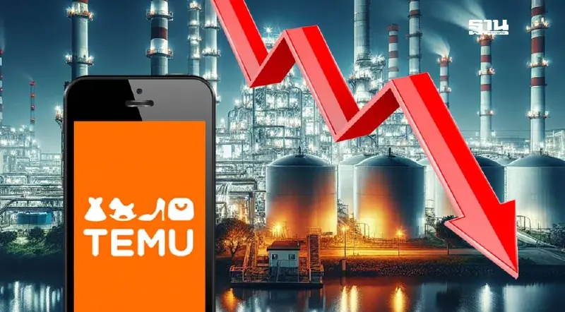 "Temu" บุกไทยซ้ำเติม 23 กลุ่มอุตสาหกรรมทรุดหนัก-กดดัน SMEs