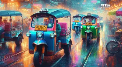 ททท.เปิดโครงการ 365 วัน มหัศจรรย์เมืองน่าเที่ยว ดันเที่ยวไทยตลอดทั้งปี