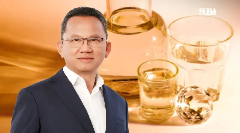 อันตรายถึงชีวิต เหล้าเถื่อนคร่าชีวิต 2 ราย ป่วยแล้ว 28 ราย อันตรายถึงชีวิต เหล้าเถื่อนคร่าชีวิต 2 ราย ป่วยแล้ว 28 ราย