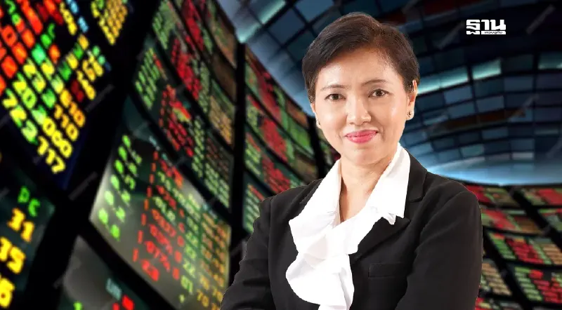 “โกลเบล็ก” แนะลงทุนหุ้นธีม ESG Rating ชี้หุ้นไทย Sideway Up การเมืองปลดล็อค