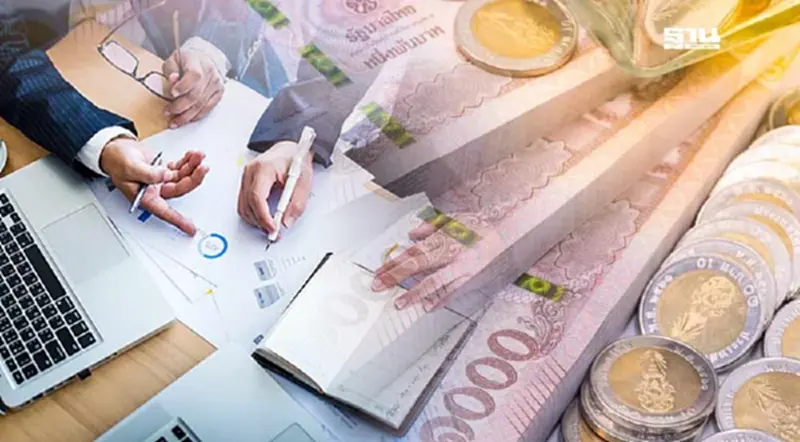 รัฐวิสาหกิจเบิกจ่ายงบลงทุนพุ่ง 1.5 แสนล้าน หนุนเม็ดเงินลงเศรษฐกิจ รัฐวิสาหกิจเบิกจ่ายงบลงทุนพุ่ง 1.5 แสนล้าน หนุนเม็ดเงินลงเศรษฐกิจ