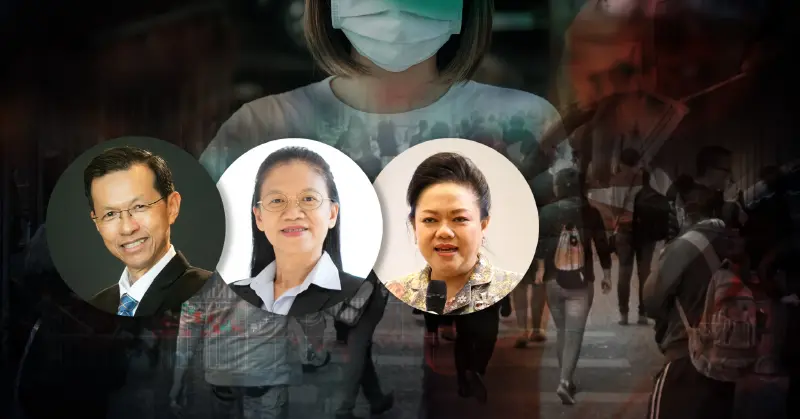 ผ่าข้อเสนองานวิจัย "ปลดล็อกกลไกงบฯ" ปลดปล่อยศักยภาพชุมชนสู้วิกฤตสุขภาพ