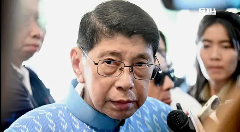 “วิษณุ” เผยอำนาจ ครม.รักษาการ ตั้งบิ๊กข้าราชการ-อนุมัติงบได้ “วิษณุ” เผยอำนาจ ครม.รักษาการ ตั้งบิ๊กข้าราชการ-อนุมัติงบได้